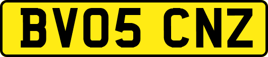 BV05CNZ