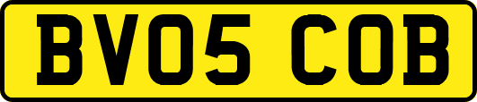 BV05COB