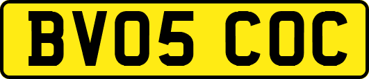 BV05COC
