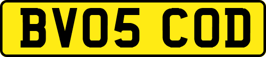 BV05COD