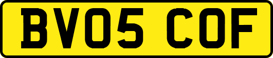 BV05COF