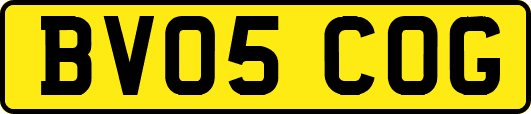BV05COG