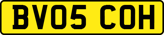 BV05COH