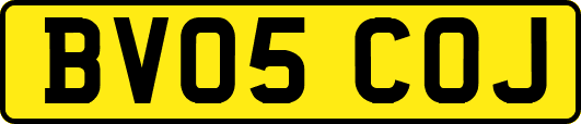 BV05COJ