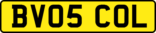 BV05COL