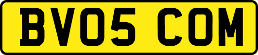 BV05COM