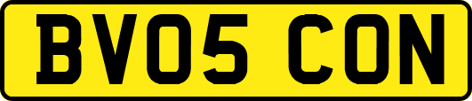 BV05CON