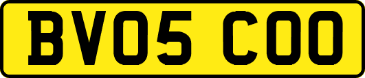 BV05COO