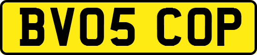 BV05COP