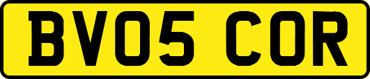 BV05COR