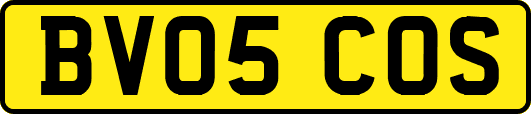 BV05COS