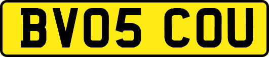 BV05COU