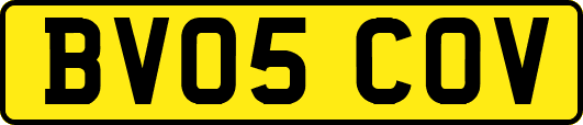 BV05COV