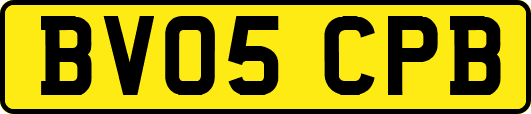 BV05CPB