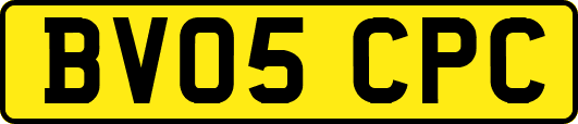 BV05CPC