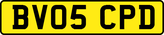 BV05CPD