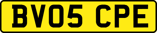BV05CPE