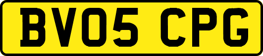 BV05CPG