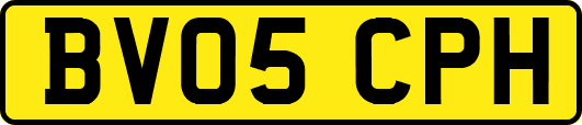 BV05CPH