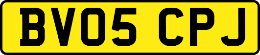 BV05CPJ