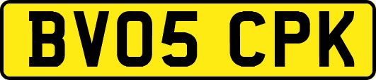 BV05CPK