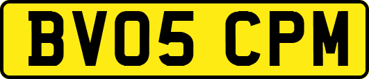 BV05CPM