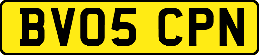BV05CPN