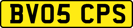 BV05CPS