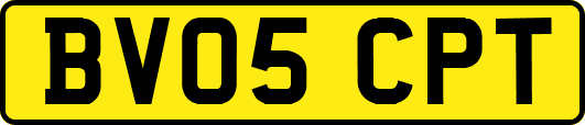 BV05CPT