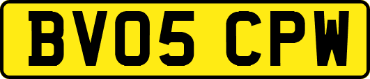 BV05CPW
