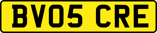 BV05CRE