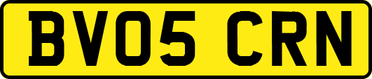 BV05CRN