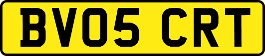 BV05CRT