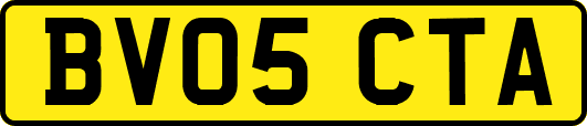 BV05CTA