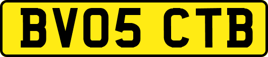 BV05CTB