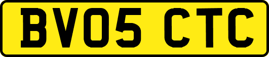 BV05CTC