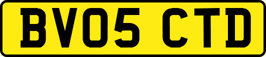 BV05CTD