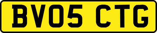 BV05CTG