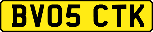 BV05CTK