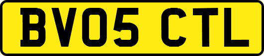 BV05CTL