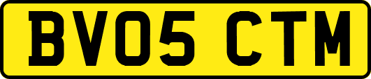 BV05CTM