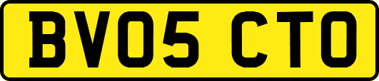 BV05CTO