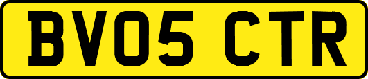 BV05CTR