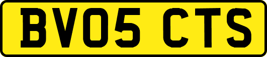 BV05CTS