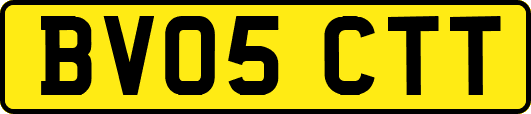 BV05CTT