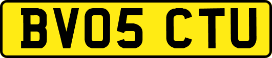 BV05CTU