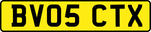 BV05CTX