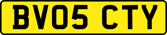 BV05CTY