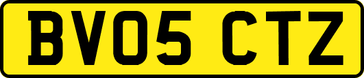 BV05CTZ