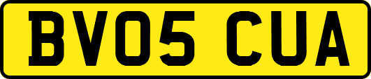 BV05CUA